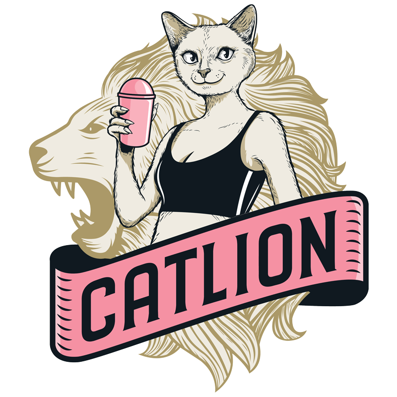 CATLION